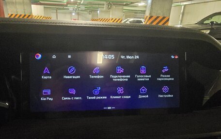 KIA Mohave I, 2019 год, 4 050 000 рублей, 7 фотография