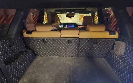 KIA Mohave I, 2019 год, 4 050 000 рублей, 3 фотография