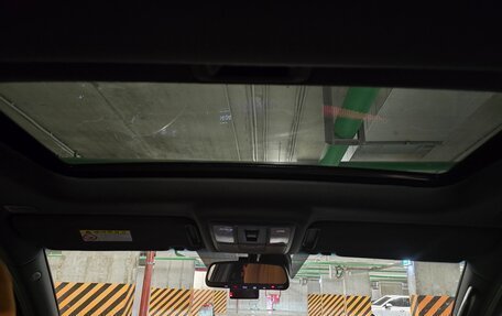 KIA Mohave I, 2019 год, 4 050 000 рублей, 10 фотография