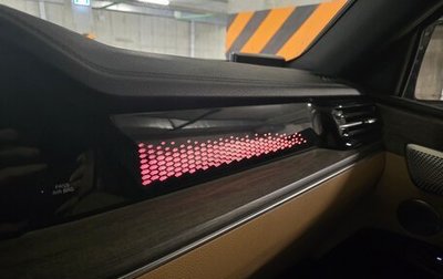 KIA Mohave I, 2019 год, 4 050 000 рублей, 1 фотография