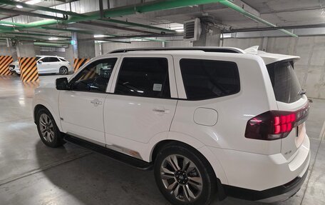 KIA Mohave I, 2019 год, 4 050 000 рублей, 13 фотография