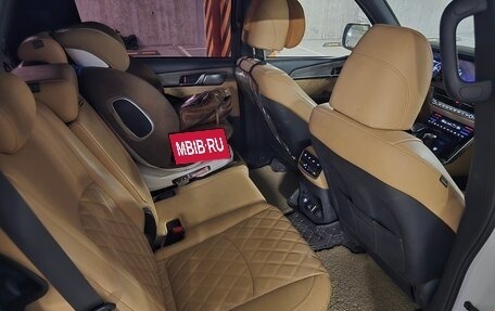 KIA Mohave I, 2019 год, 4 050 000 рублей, 12 фотография