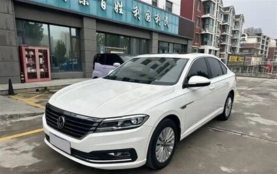 Volkswagen Lavida, 2021 год, 1 360 000 рублей, 1 фотография