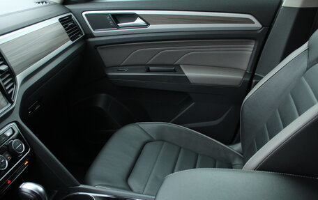 Volkswagen Teramont I, 2021 год, 4 400 000 рублей, 12 фотография