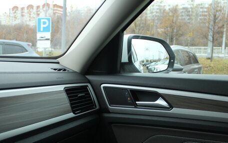 Volkswagen Teramont I, 2021 год, 4 400 000 рублей, 7 фотография