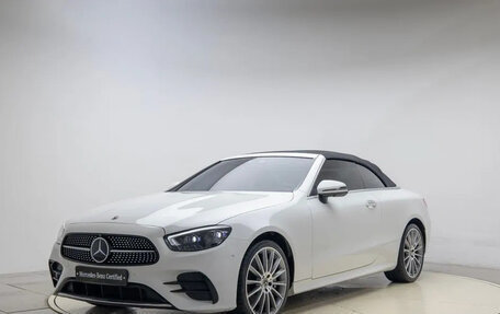 Mercedes-Benz E-Класс, 2022 год, 6 680 300 рублей, 1 фотография