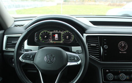 Volkswagen Teramont I, 2021 год, 4 400 000 рублей, 6 фотография