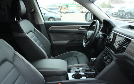 Volkswagen Teramont I, 2021 год, 4 400 000 рублей, 13 фотография