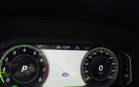 Volkswagen Teramont I, 2021 год, 4 400 000 рублей, 10 фотография