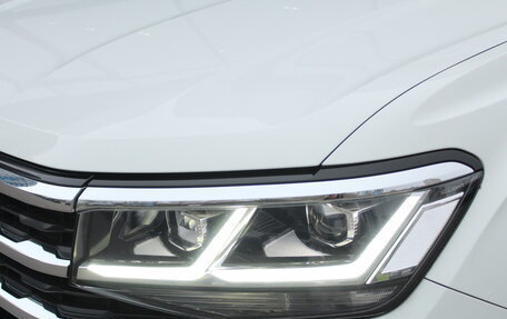 Volkswagen Teramont I, 2021 год, 4 400 000 рублей, 15 фотография