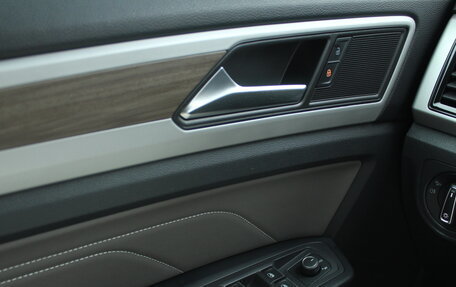 Volkswagen Teramont I, 2021 год, 4 400 000 рублей, 11 фотография