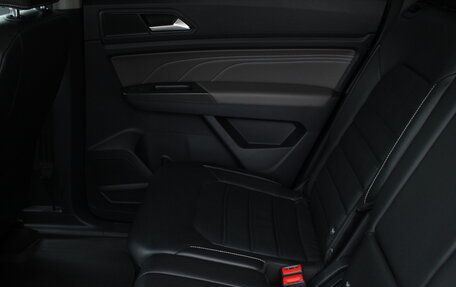 Volkswagen Teramont I, 2021 год, 4 400 000 рублей, 14 фотография