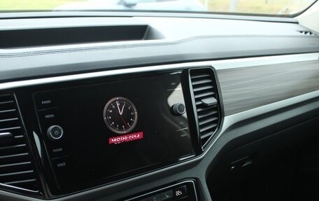 Volkswagen Teramont I, 2021 год, 4 400 000 рублей, 8 фотография