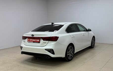 KIA Forte III, 2018 год, 1 860 000 рублей, 4 фотография