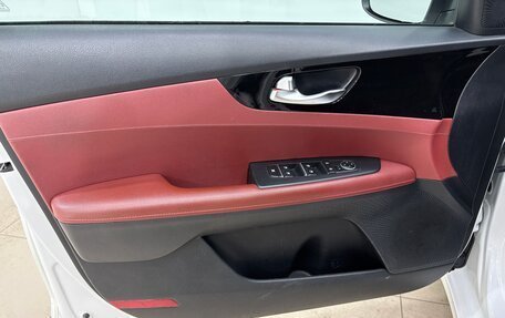 KIA Forte III, 2018 год, 1 860 000 рублей, 7 фотография