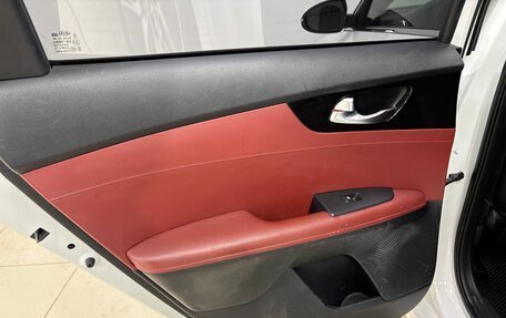 KIA Forte III, 2018 год, 1 860 000 рублей, 14 фотография