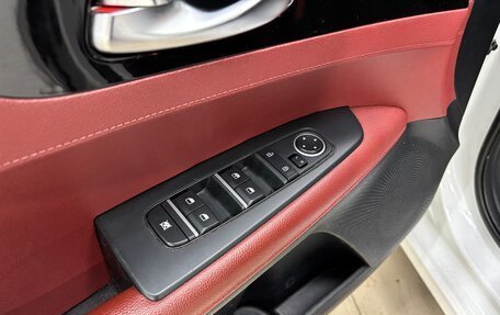 KIA Forte III, 2018 год, 1 860 000 рублей, 8 фотография