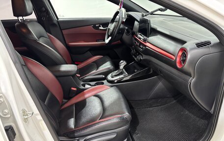 KIA Forte III, 2018 год, 1 860 000 рублей, 13 фотография