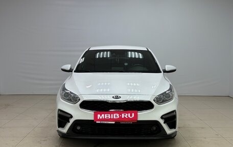 KIA Forte III, 2018 год, 1 860 000 рублей, 2 фотография