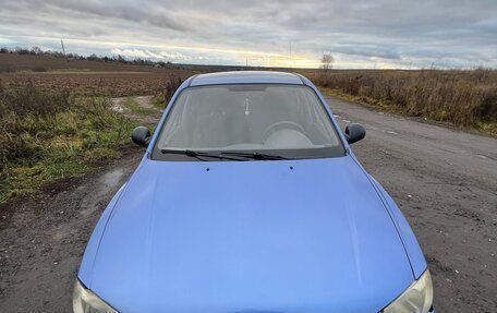 Hyundai Accent II, 2005 год, 270 000 рублей, 2 фотография