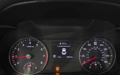 KIA Forte III, 2018 год, 1 860 000 рублей, 16 фотография