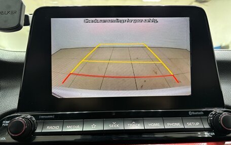 KIA Forte III, 2018 год, 1 860 000 рублей, 18 фотография