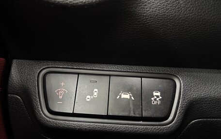 KIA Forte III, 2018 год, 1 860 000 рублей, 21 фотография