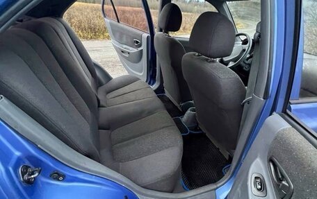 Hyundai Accent II, 2005 год, 270 000 рублей, 13 фотография