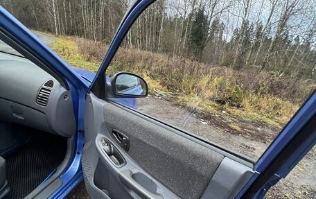 Hyundai Accent II, 2005 год, 270 000 рублей, 19 фотография