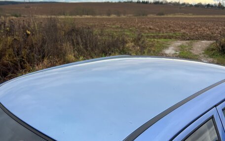 Hyundai Accent II, 2005 год, 270 000 рублей, 22 фотография