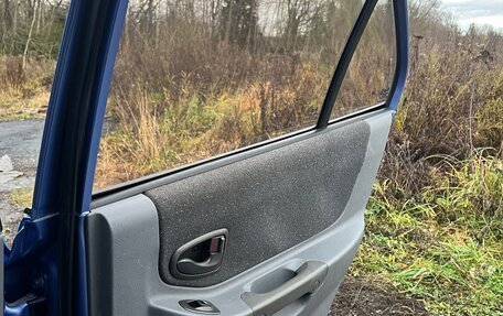 Hyundai Accent II, 2005 год, 270 000 рублей, 18 фотография