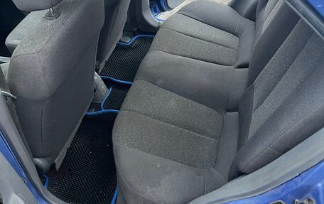 Hyundai Accent II, 2005 год, 270 000 рублей, 36 фотография