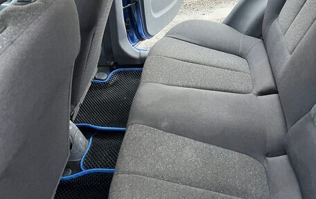 Hyundai Accent II, 2005 год, 270 000 рублей, 34 фотография