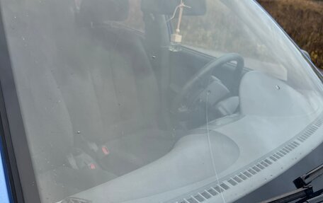 Hyundai Accent II, 2005 год, 270 000 рублей, 28 фотография