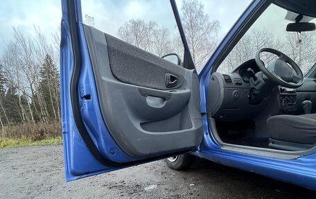 Hyundai Accent II, 2005 год, 270 000 рублей, 30 фотография