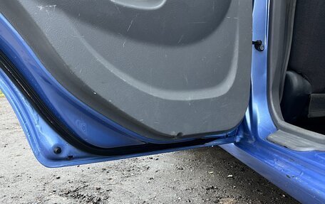 Hyundai Accent II, 2005 год, 270 000 рублей, 38 фотография