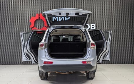 Mitsubishi Outlander III рестайлинг 3, 2012 год, 1 300 000 рублей, 7 фотография