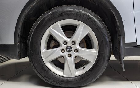 Mitsubishi Outlander III рестайлинг 3, 2012 год, 1 300 000 рублей, 8 фотография