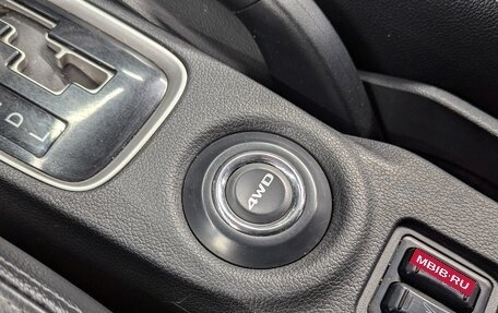 Mitsubishi Outlander III рестайлинг 3, 2012 год, 1 300 000 рублей, 23 фотография