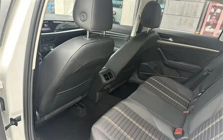 Volkswagen Lavida, 2021 год, 1 360 000 рублей, 10 фотография