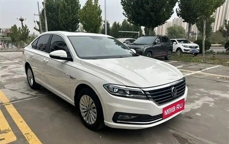 Volkswagen Lavida, 2021 год, 1 360 000 рублей, 4 фотография