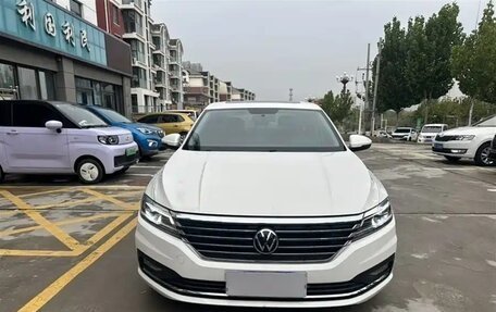 Volkswagen Lavida, 2021 год, 1 360 000 рублей, 3 фотография