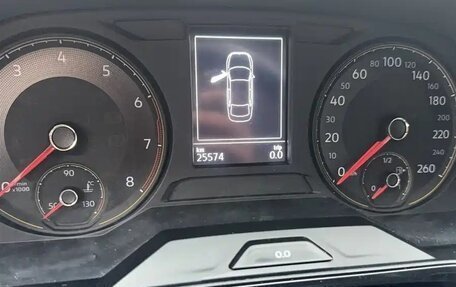 Volkswagen Lavida, 2021 год, 1 360 000 рублей, 13 фотография