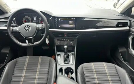 Volkswagen Lavida, 2021 год, 1 360 000 рублей, 8 фотография