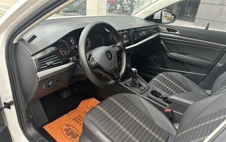 Volkswagen Lavida, 2021 год, 1 360 000 рублей, 9 фотография