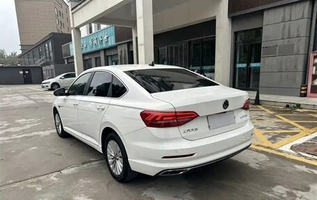 Volkswagen Lavida, 2021 год, 1 360 000 рублей, 5 фотография