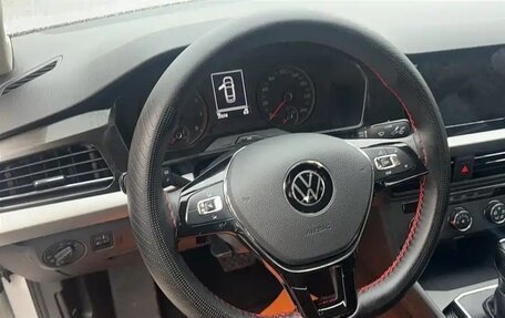 Volkswagen Lavida, 2021 год, 1 360 000 рублей, 11 фотография