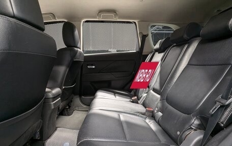Mitsubishi Outlander III рестайлинг 3, 2012 год, 1 300 000 рублей, 32 фотография