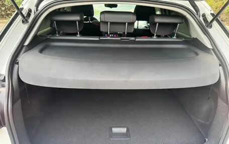 Audi Q2 I, 2021 год, 2 000 069 рублей, 6 фотография