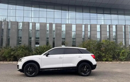 Audi Q2 I, 2021 год, 2 000 069 рублей, 4 фотография